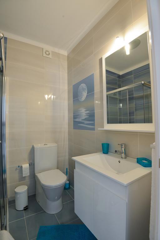 Holidays Nazare Centro Room photo