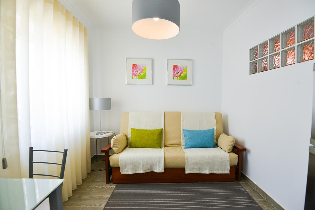 Holidays Nazare Centro Room photo