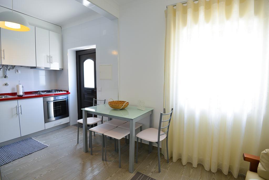 Holidays Nazare Centro Room photo